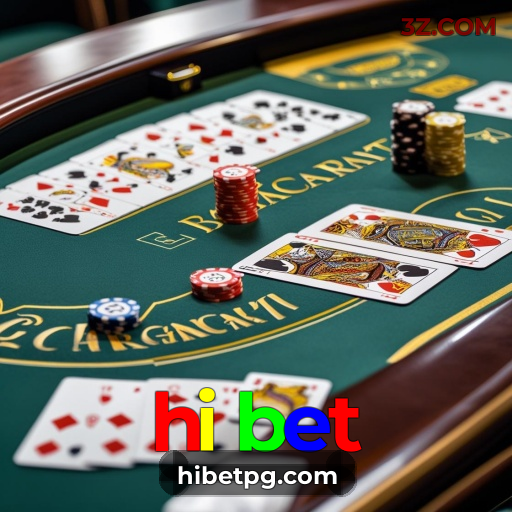 Casino Ao Vivo hi bet