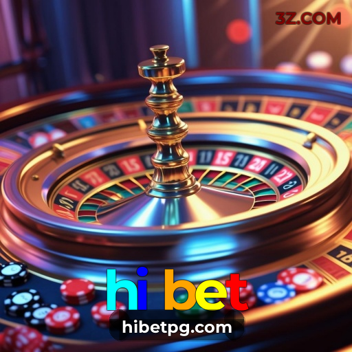 Design Responsivo hi bet