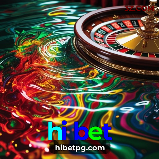 Mesa de Blackjack hi bet
