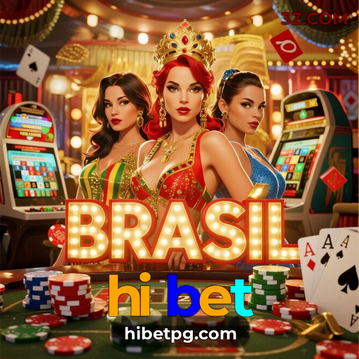 Jogos Exclusivos hi bet