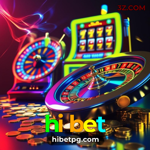Estatísticas do Jogo hi bet