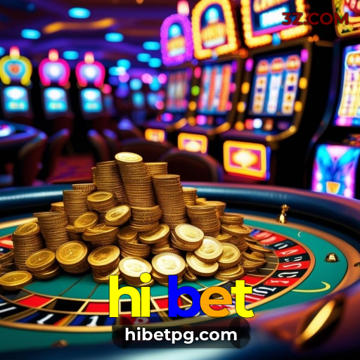 Casino VIP hi bet