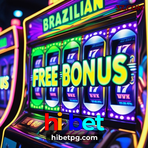 Benefícios da Conta hi bet