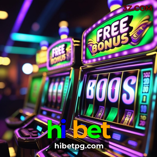 Experiência VIP hi bet