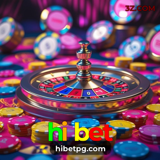 Jogos de Slot hi bet