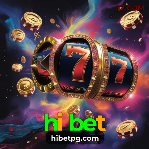 Promoção Relâmpago hi bet