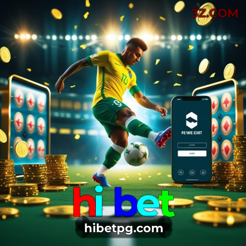 Apostas de Futebol hi bet