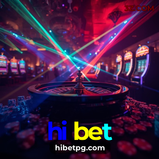 Experiência VIP hi bet
