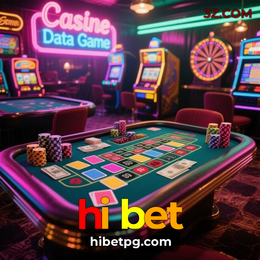 Apostas de Tênis hi bet