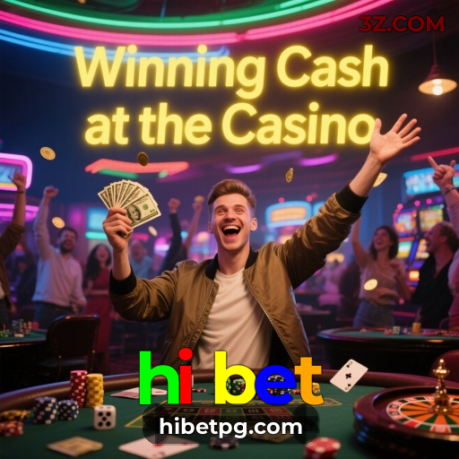 Casino Ao Vivo hi bet