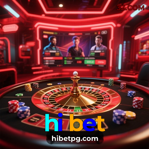 Integração de APIs hi bet