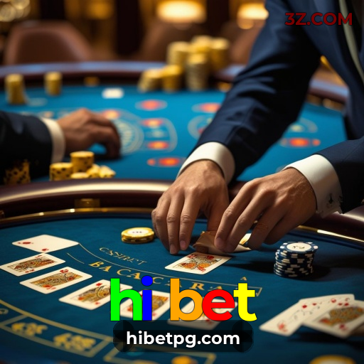 Avaliações dos Jogadores hi bet